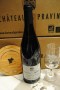 (1001-008) Chardonnay 2019 - Blanc Sec Tranquille - Chateau de Pravins (Isabelle Brossard)