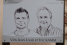 Domaine Kamm (Jean-Louis et Eric Kamm)