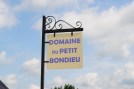 Domaine du Petit Bondieu (Thomas Pichet)
