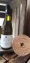 (1021-006) Bourgogne Hautes Côtes de Beaune 2017 - Blanc Sec Tranquille - Chateau de Melin (Arnaud de Rats)