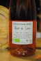 (1029-002) Rosé de Loire 2021 - Rosé Sec Tranquille - Domaine des Rochelles (J-Y et J-H Lebreton)