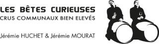 Les Bêtes Curieuses (J. Huchet et J. Mourat)