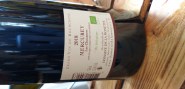 (1041-005) Les Chavances 2019 - Rouge Sec Tranquille - Domaine de la Monette (Roelof et Marlon Ligtmans)