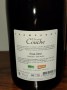 (1087-002) Rosé Désir - Extra Brut (sans soufre) - Champagne Vincent Couche (Vincent Couche)