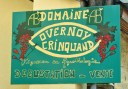 Domaine Overnoy Crinquand (Mickaël Crinquand)