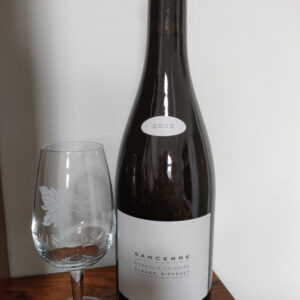 (1121-001) Mosaïque Calcaire 2022 - Blanc Sec Tranquille - Domaine Claude Riffault (Stéphane Riffault)