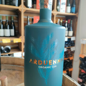 (1126-001) Arduenna Gin Biologique 1l - Arduenna