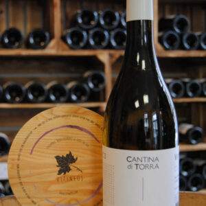 (1025-001) Hors Série Cantina di Torra 2019 - Blanc Sec Tranquille - Domaine Nicolas Mariotti Bindi (Nicolas Mariotti Bindi)