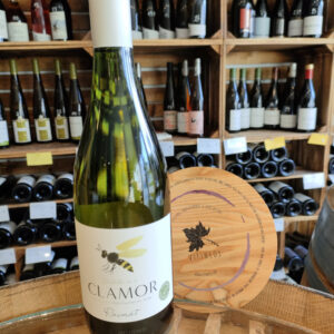 (1101-002) Clamor Blanco 2021 - Blanc Sec Tranquille - Bodega Raimat