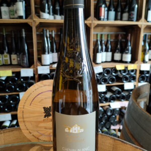 (1115-002) Clos des Fresnaies 2023 - Blanc Sec Tranquille - Domaine Dhommé (Clarisse et Quentin Dhommé)