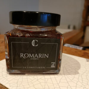 (9008-002) Romarin - La Confiturière