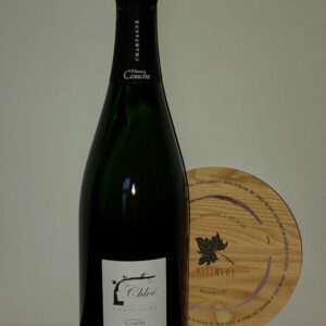 (1087-003) Chloé Brut Nature - Champagne Vincent Couche (Vincent Couche)