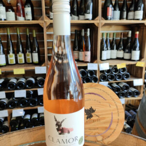 (1101-003) Clamor Rosado 2021 - Rosé Sec Tranquille - Bodega Raimat
