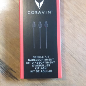 (9002-003) Coravin Needle Kit - Coravin