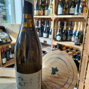 (1036-006) Bourgogne Tonnerre Blanc 2022 - Blanc Sec Tranquille - Domaine Alain Mathias (Alain, Bastien et Carole Mathias)