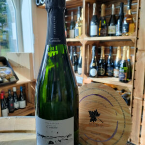 (1087-007) Champagne Millésime 2015 2015 - Blanc Sec Pétillant - Champagne Vincent Couche (Vincent Couche)