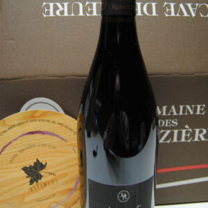 (1002-008) Crozes-Hermitage Cuvée Autrement 2016 - Rouge Sec Tranquille - Domaine des Remizières (Famille Desmeures)